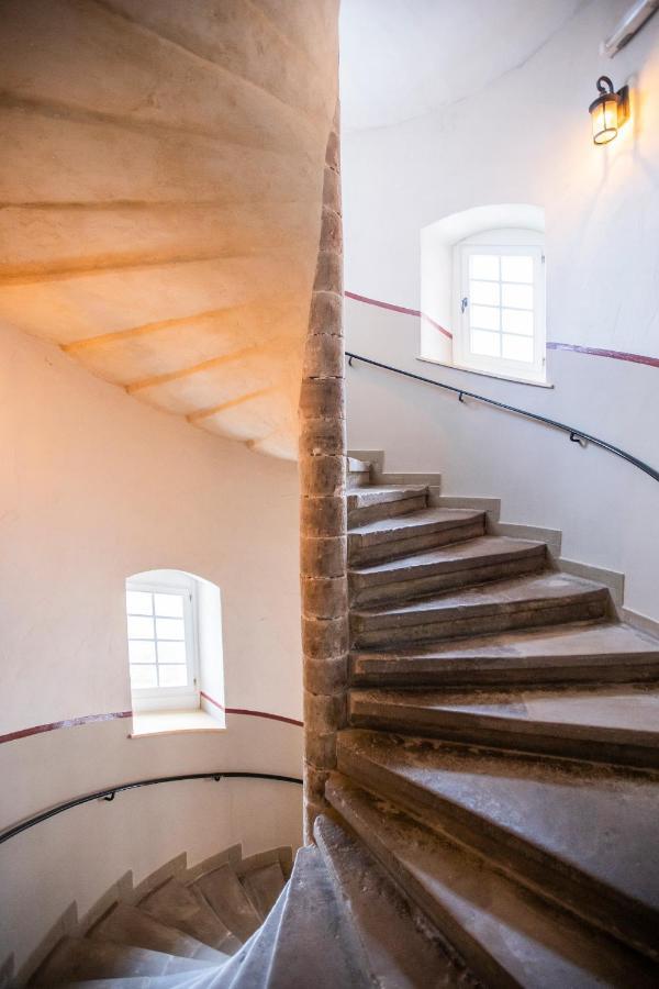 Schloss Buchenau Eiterfeld Dış mekan fotoğraf